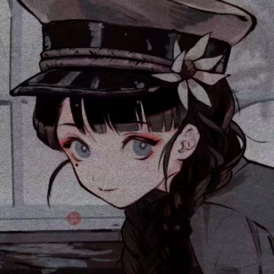 Furry插画故事感设计兽圈社群